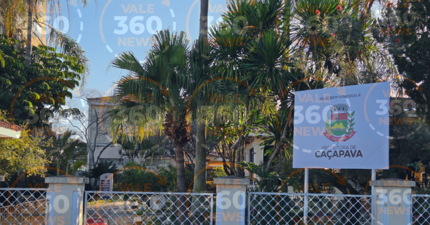 Prefeitura de Caçapava revoga licitação da limpeza urbana após suspensão pelo TCE-SP