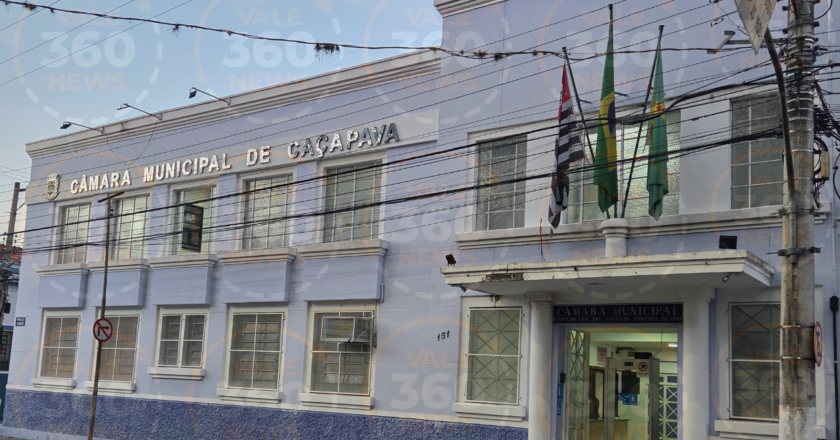 Avaliação dos vereadores em Caçapava é regular e negativa