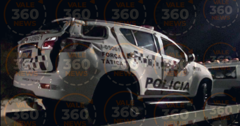 Saiba o que diz o Boletim de Ocorrência sobre o acidente que resultou na morte de PM em Taubaté