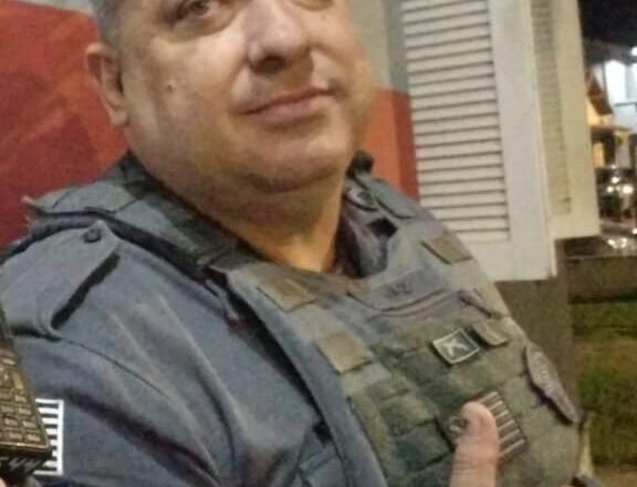 PM lamenta morte de Cabo Vaz após acidente com viatura