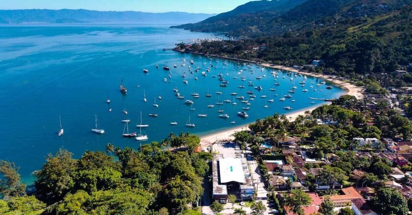 Ilhabela inicia cobrança da Taxa de Preservação Ambiental