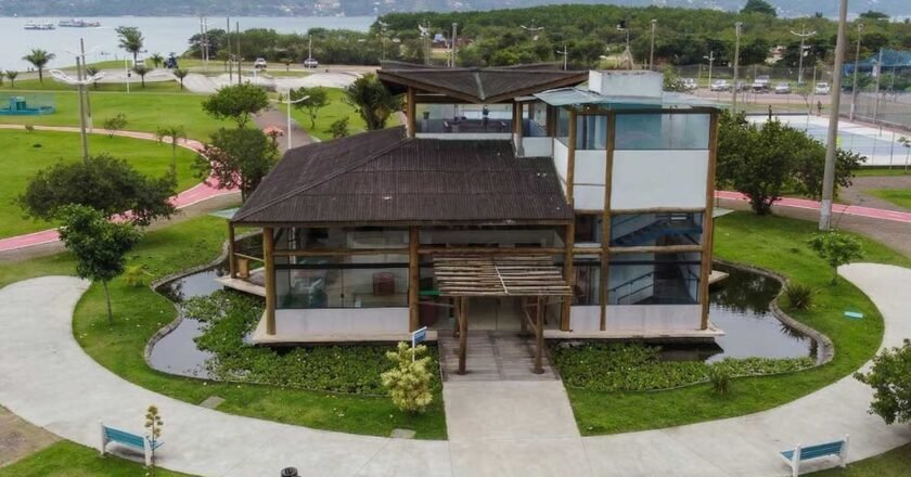 São Sebastião estrutura Centro de Inovação de Tecnologia no Litoral Norte e amplia eixo de pesquisa e inovação