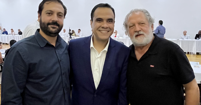 Ministro do Turismo reforça protagonismo de Ilhabela no cenário nacional