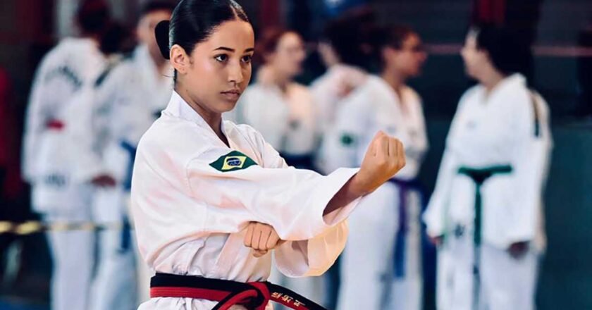 Taekwondo: São Sebastião conquista seis vagas para final Paulista