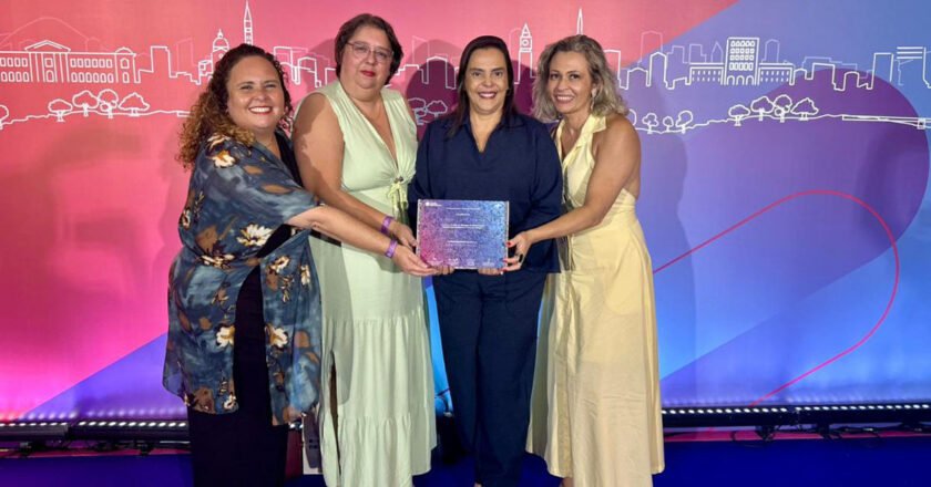 São Sebastião é reconhecida pelo Sebrae SP em inovação e educação empreendedora