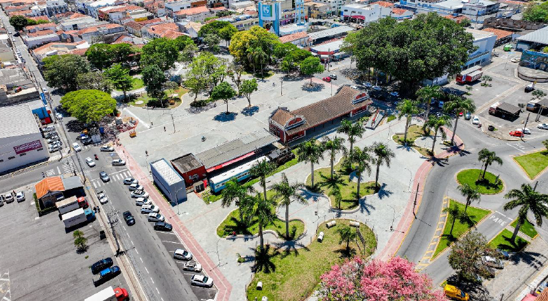 Tremembé lança concurso com 256 vagas e salários competitivos