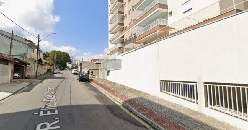 Briga em Condomínio de São José dos Campos termina com mulher presa após agredir vizinhos e danificar porta de apartamento