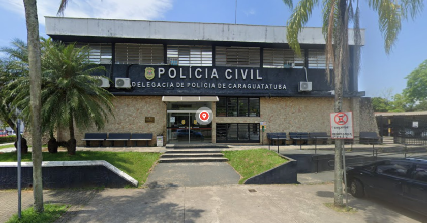 Homem atropela ex-namorada e namorado por ciúmes em Caraguatatuba