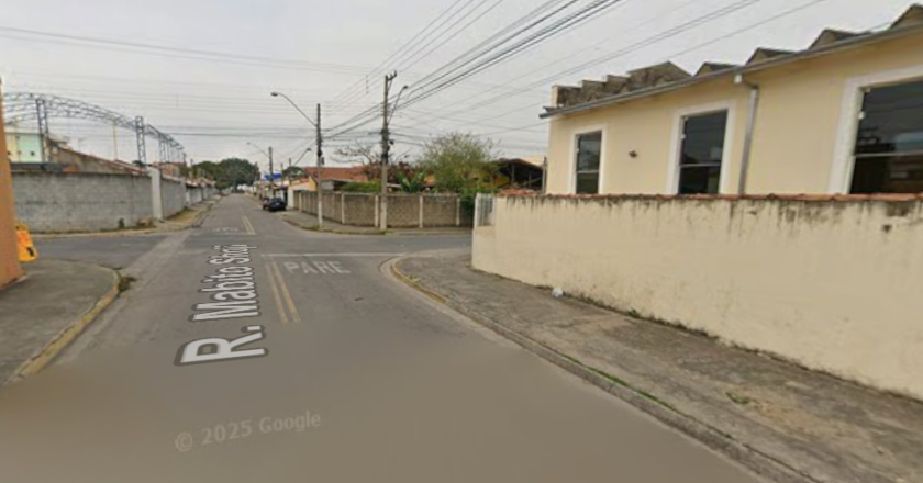 Jovem sem habilitação preso após colisão de motos em Jacareí