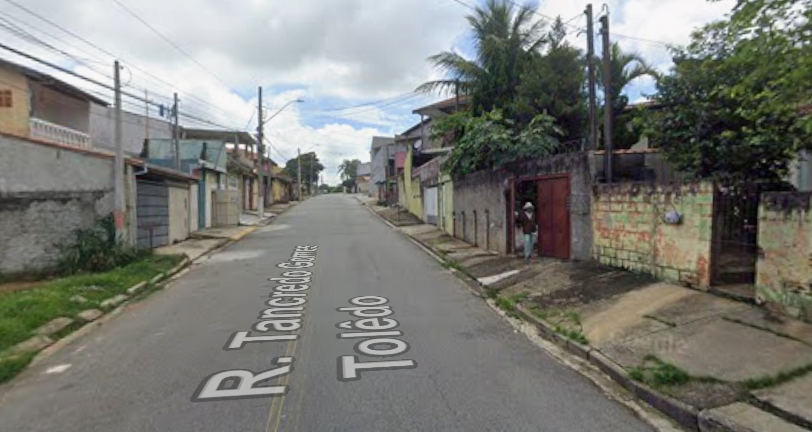 Assalto letal em Taubaté: homem morto a tiros