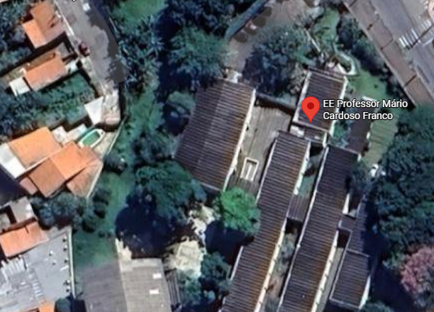 Colega de classe é investigado por estupro em escola estadual