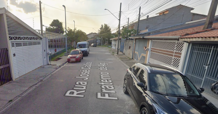 Tentativa de feminicídio com diesel em São José dos Campos: homem é preso em flagrante