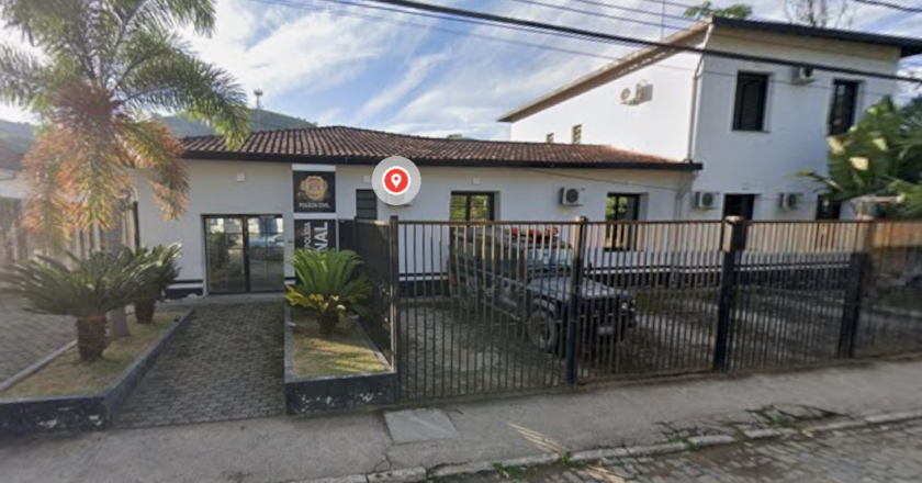 Homem é baleado em casa em Bananal e polícia investiga