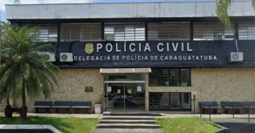 Agressão contra filhas adolescentes em Caraguatatuba é investigada