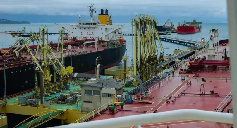 Transpetro aplica tecnologia com IA para ampliar eficiência energética na operação de dutos