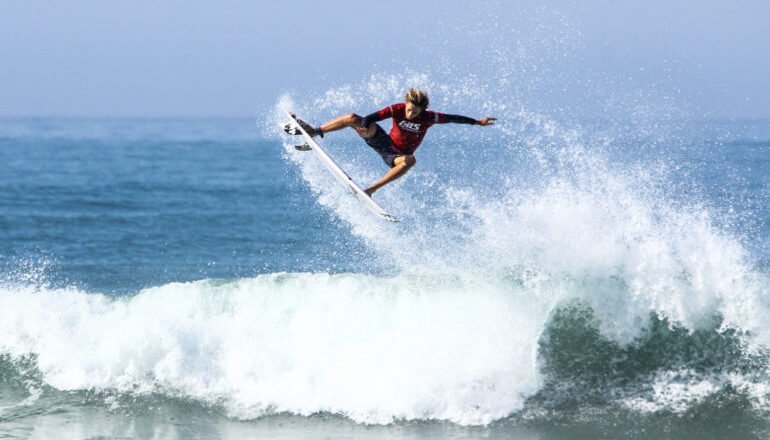 Ubatuba Sede do Campeonato Brasileiro de Surfe