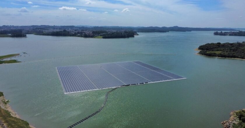 SP Águas abre concurso público para 190 vagas em São Paulo