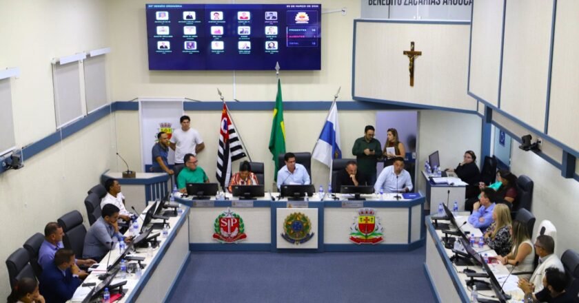 CPI contra Sabesp em Caraguatatuba