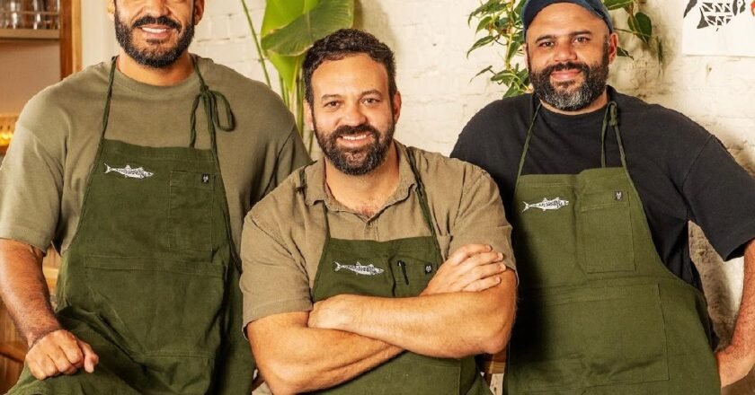 Festival Gastronômico Caiçara reúne nomes da gastronomia brasileira