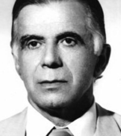 Morre ex-prefeito de Ilhabela aos 96 anos sem causa divulgada