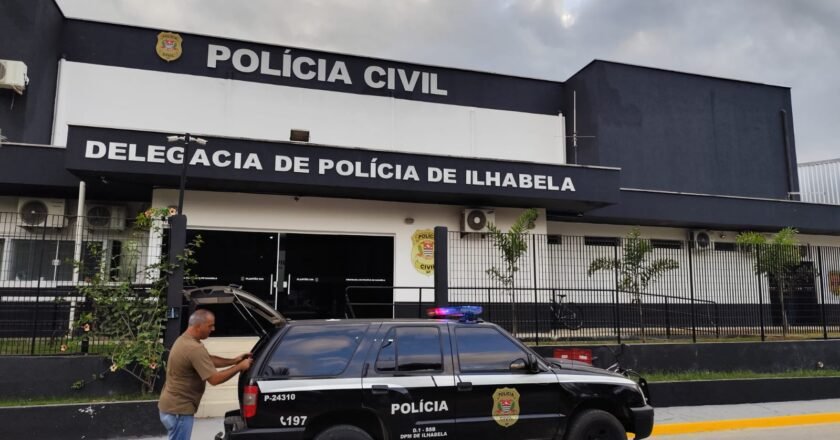 Homem é preso por descumprir medida protetiva contra irmã