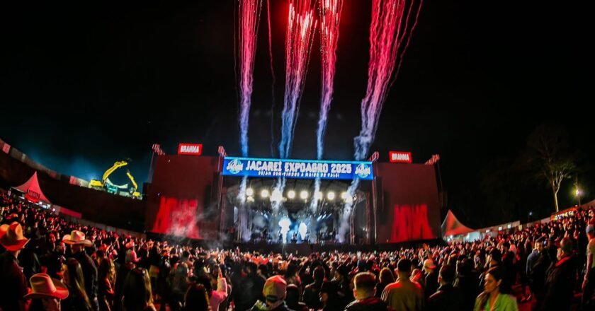 Jacareí Expo Agro 2026 é confirmada para julho