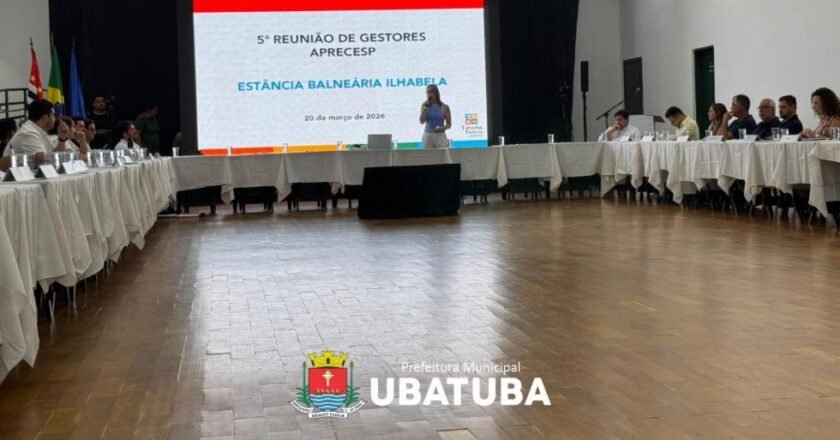 Aprecesp apresenta pontos importantes para desenvolvimento das estâncias turísticas