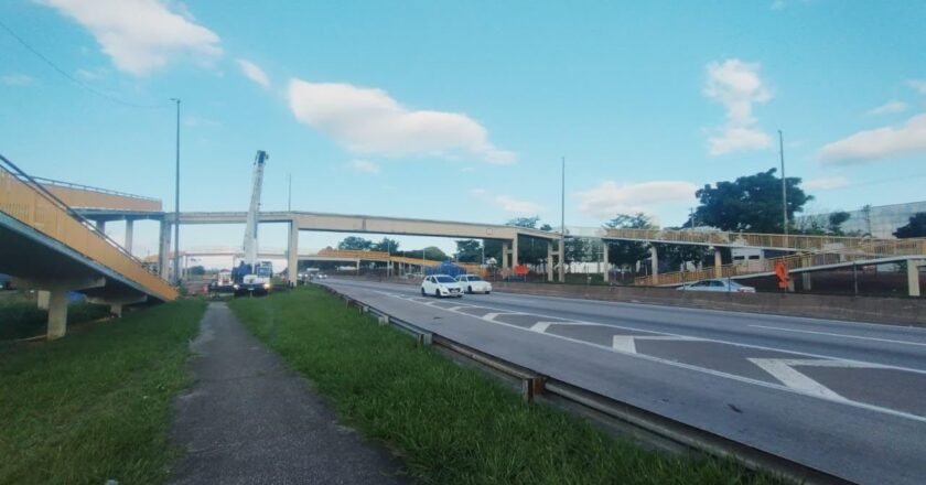 Via Dutra sofrerá interdições em São José dos Campos