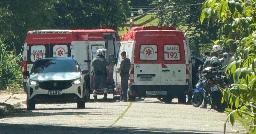 Adolescente morre em acidente de bicicleta em Guarujá
