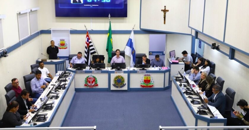 Projeto que cria programa de atestado médico responsável será debatido na Câmara de Caraguatatuba