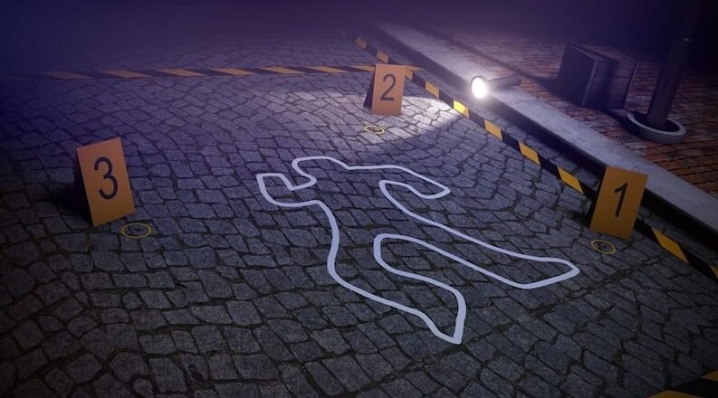 Caraguatatuba registra terceiro homicídio em menos de uma semana