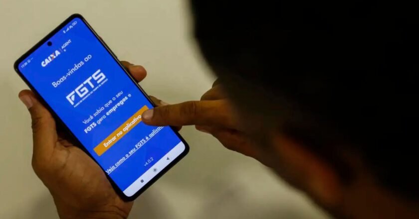 FGTS libera saque calamidade em Mongaguá; saiba os requisitos