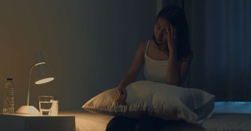 Noctúria: quantas idas ao banheiro são consideradas normais