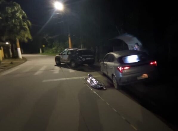 Barbeiro é executado a tiros em Ubatuba