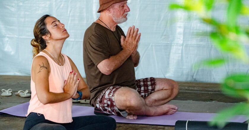 Bertioga recebe Festival de Yoga e Sustentabilidade neste fim de semana