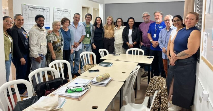 Bertioga sediará congresso latino-americano para pessoas com deficiência no Sesc