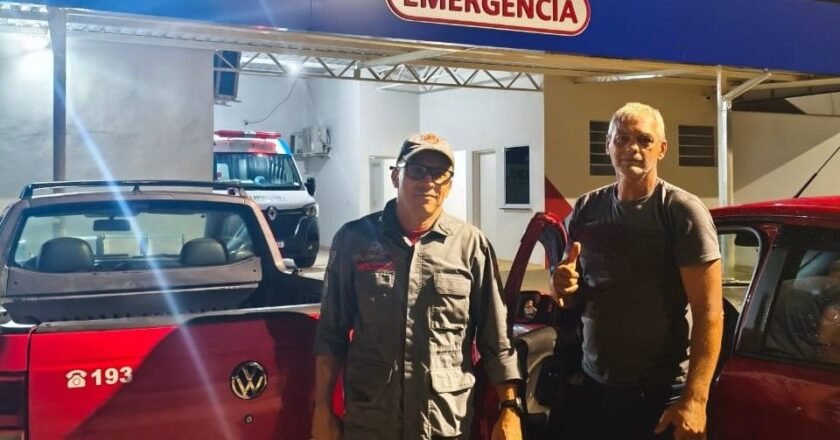 Criança de 2 anos resgatada de ralo de banheiro