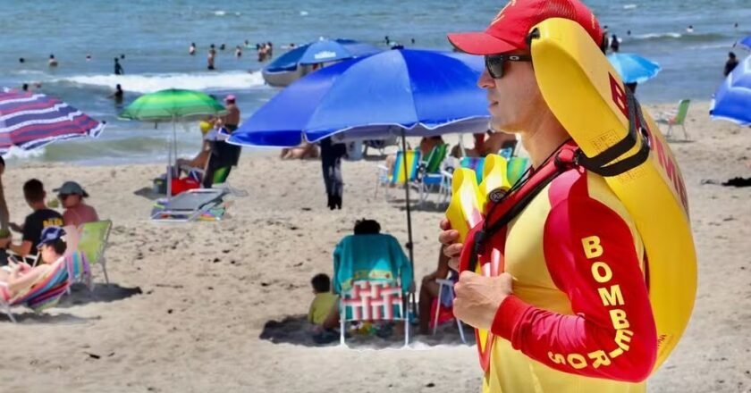 Litoral Norte registra seis mortes por afogamento no verão