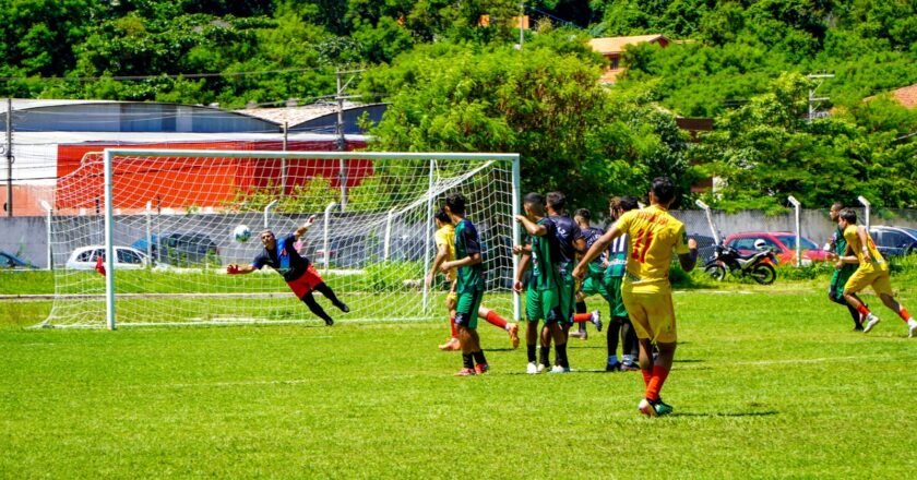 UASS e Grêmio Barequeçaba decidem final do Torneio de Aniversário de São Sebastião
