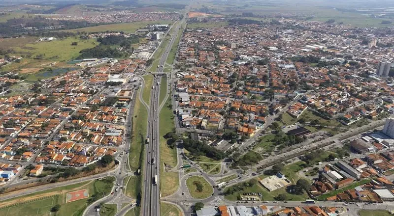 Caçapava adota emissão online de IPTU e taxas municipais