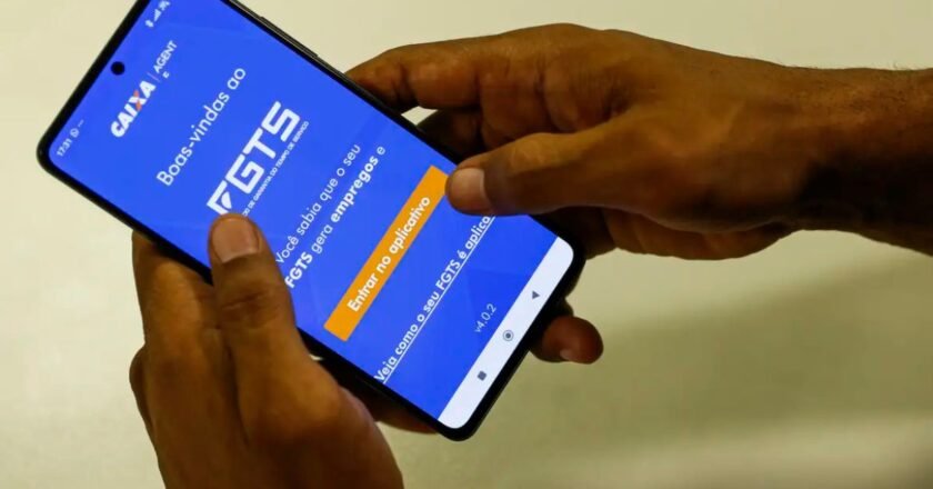 Caixa libera Saque Calamidade do FGTS para moradores de Peruíbe; veja como pedir