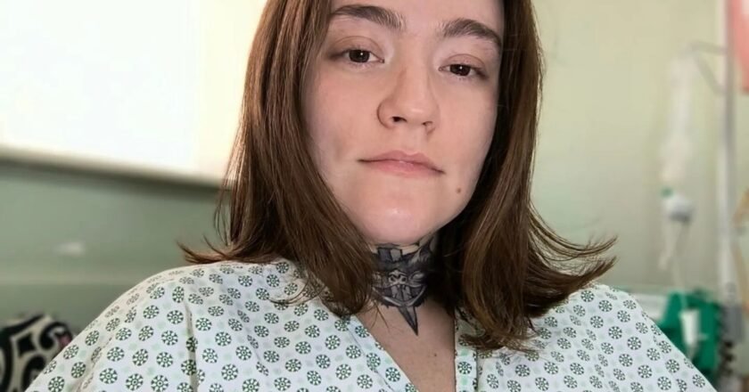 Jovem retoma faculdade de medicina veterinária após superar desafios