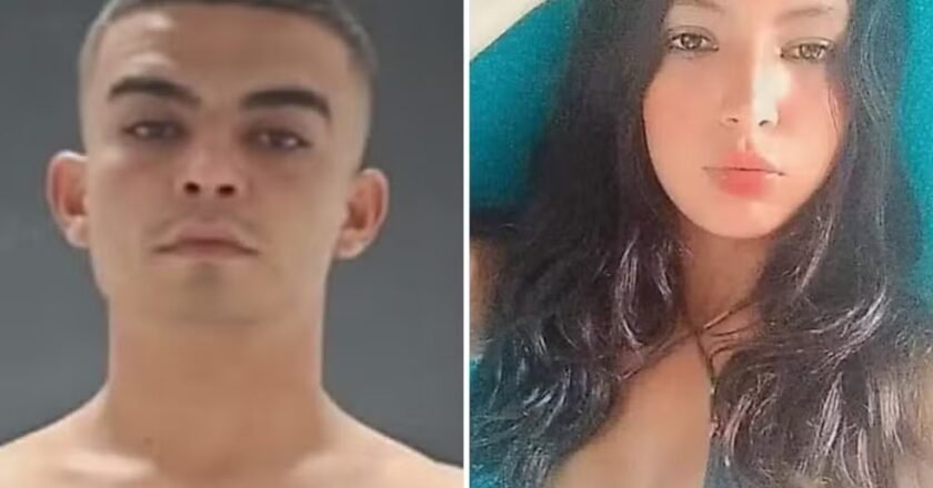 Homem é condenado a 28 anos de prisão por homicídio qualificado