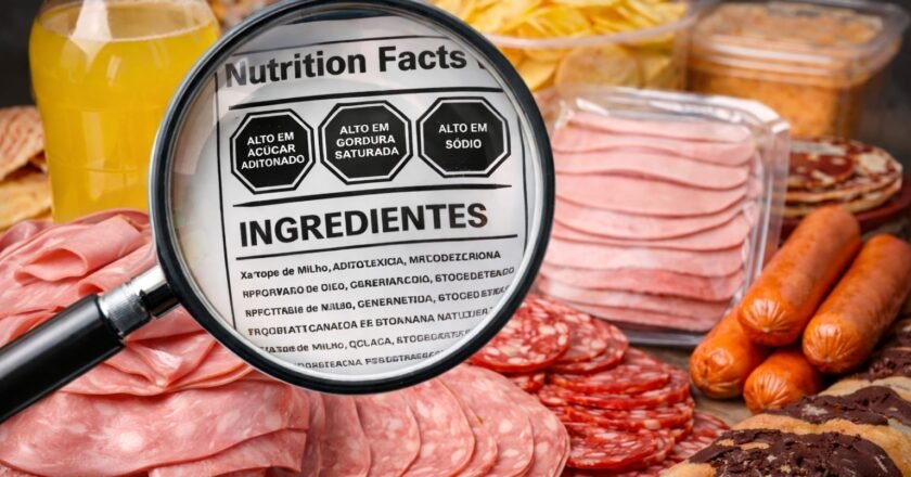 Como identificar carnes processadas e substituí-las na alimentação? Nutricionista explica