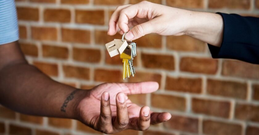 Imposto de Renda 2026: como declarar a compra de um imóvel?