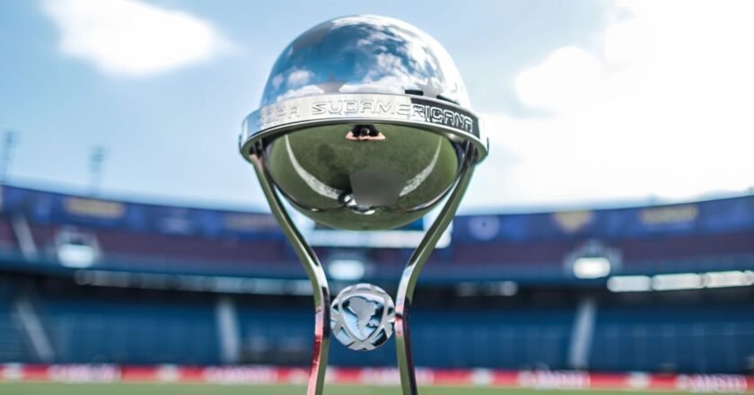Conmebol divulga datas e horários dos jogos do Santos na Copa Sul-Americana