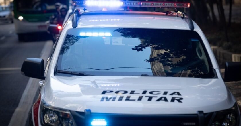 Corpo masculino é encontrado em córrego em Guarujá