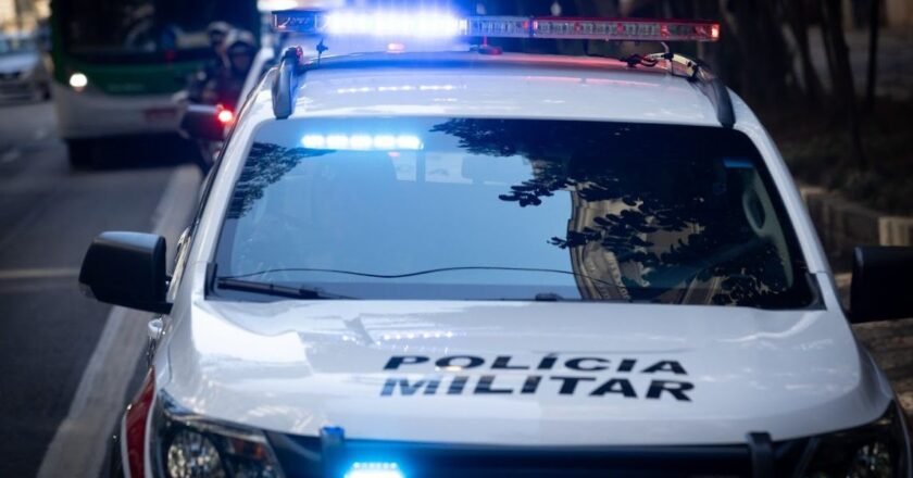 Homicídio em Praia Grande: pai é morto em confronto com filho