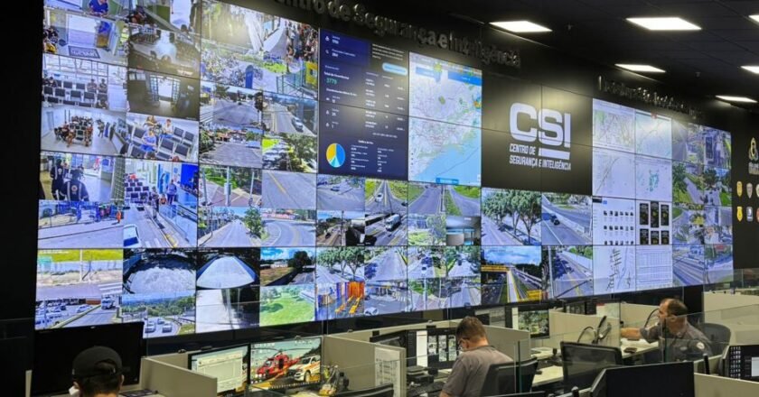 Zeladoria supera 10 mil atendimentos em São José dos Campos