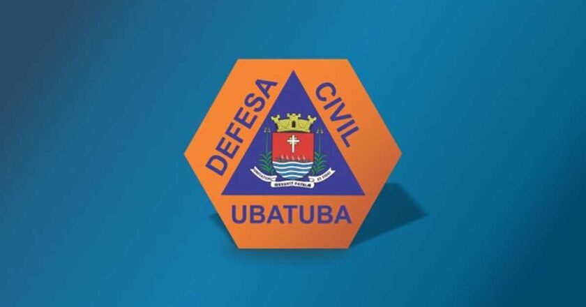 Alerta de chuvas em Ubatuba: situação atualizada